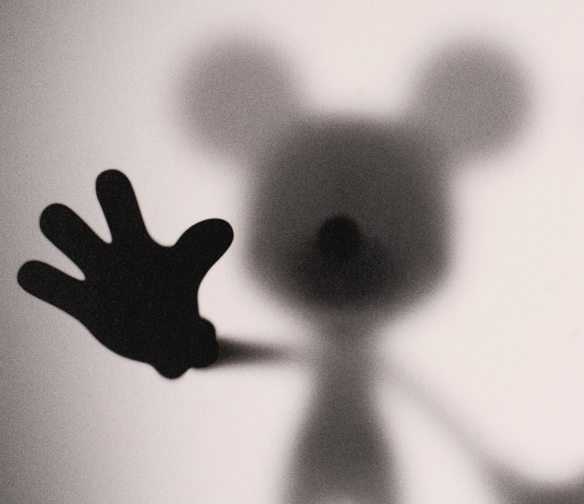 Gone, 2022 | Framed Set of Two (Large)