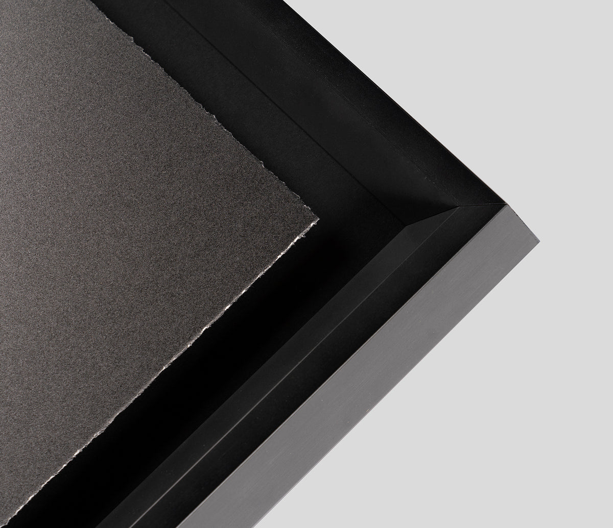 Gone Mr &  Mr- Large