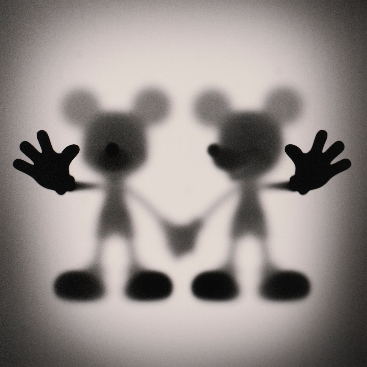 Gone Mr &  Mr- Medium