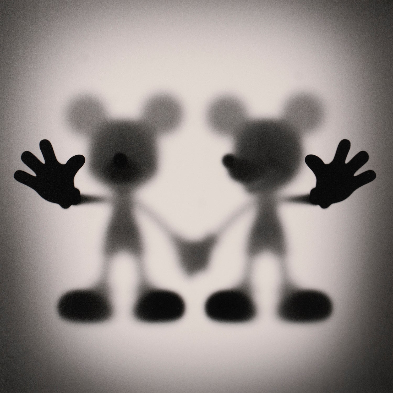 Gone Mr &  Mr- Medium