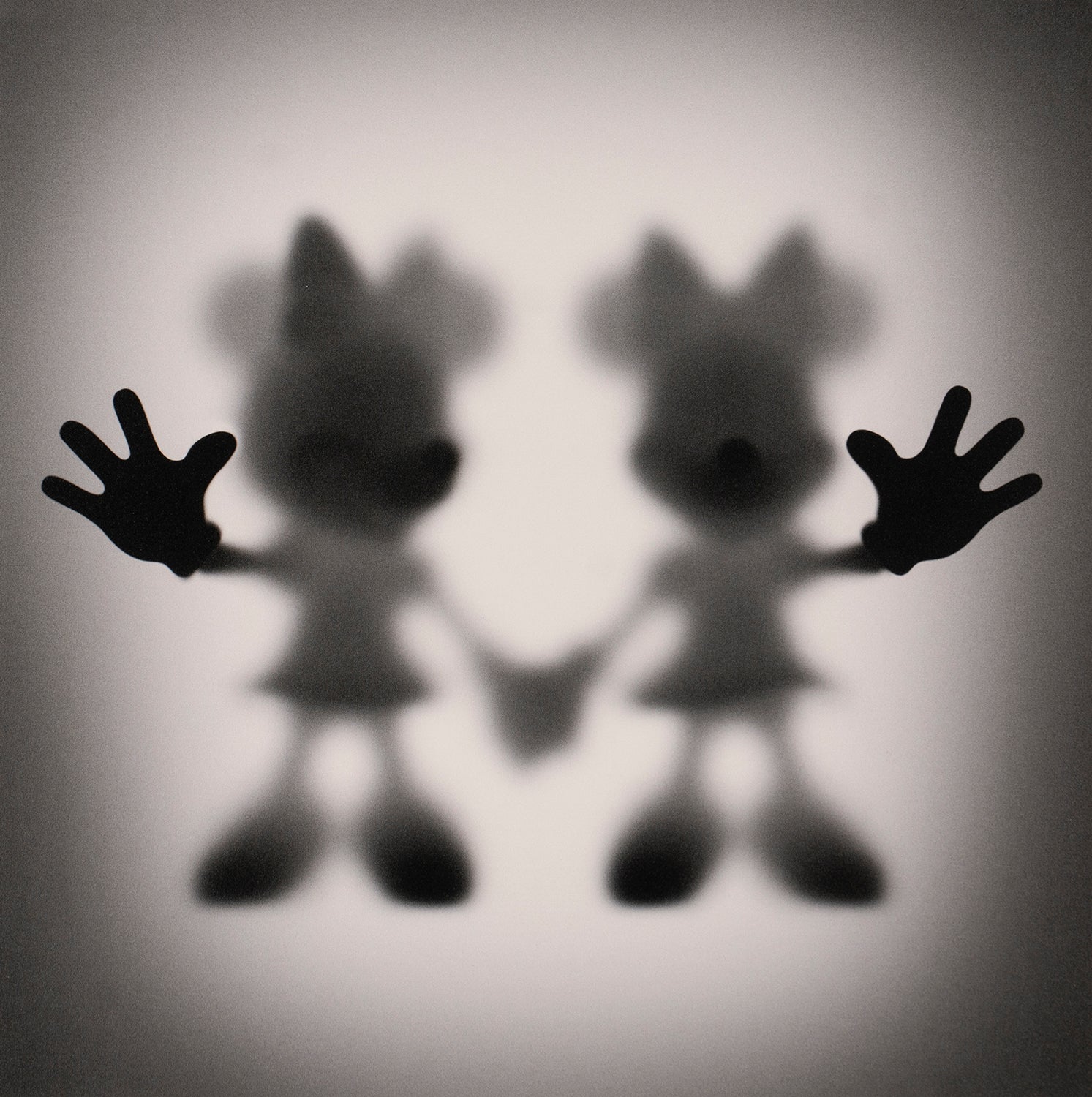 Gone Mrs &  Mrs- Medium