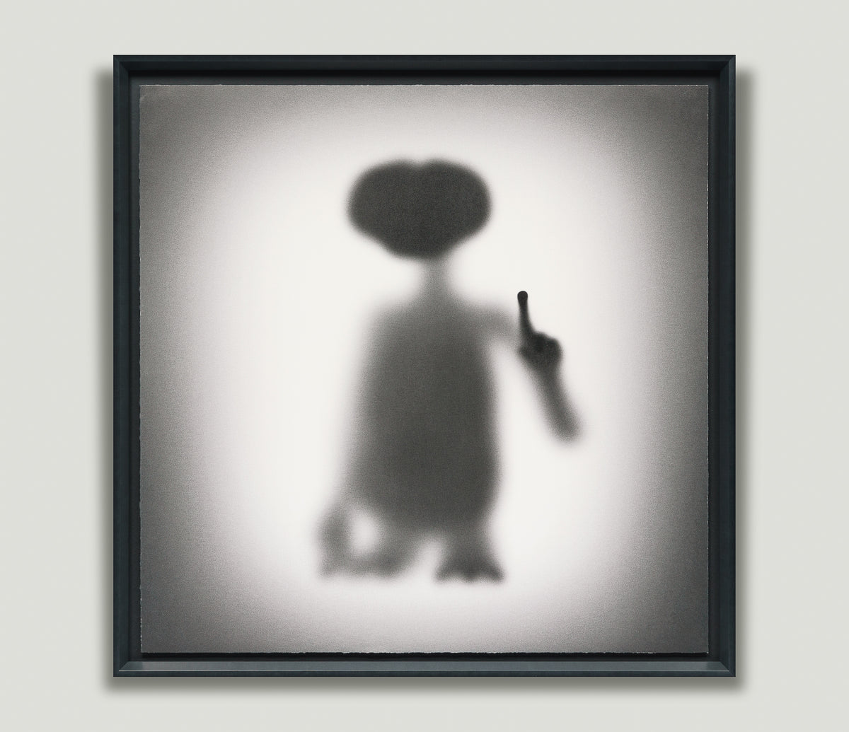 WHN SLE HUM 28600 Gone, Home 1 (off colour) 