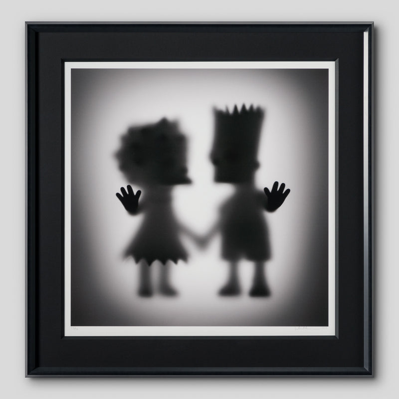 WHN SLE HUM 30382 Bart   Lisa 90 x 90 1 