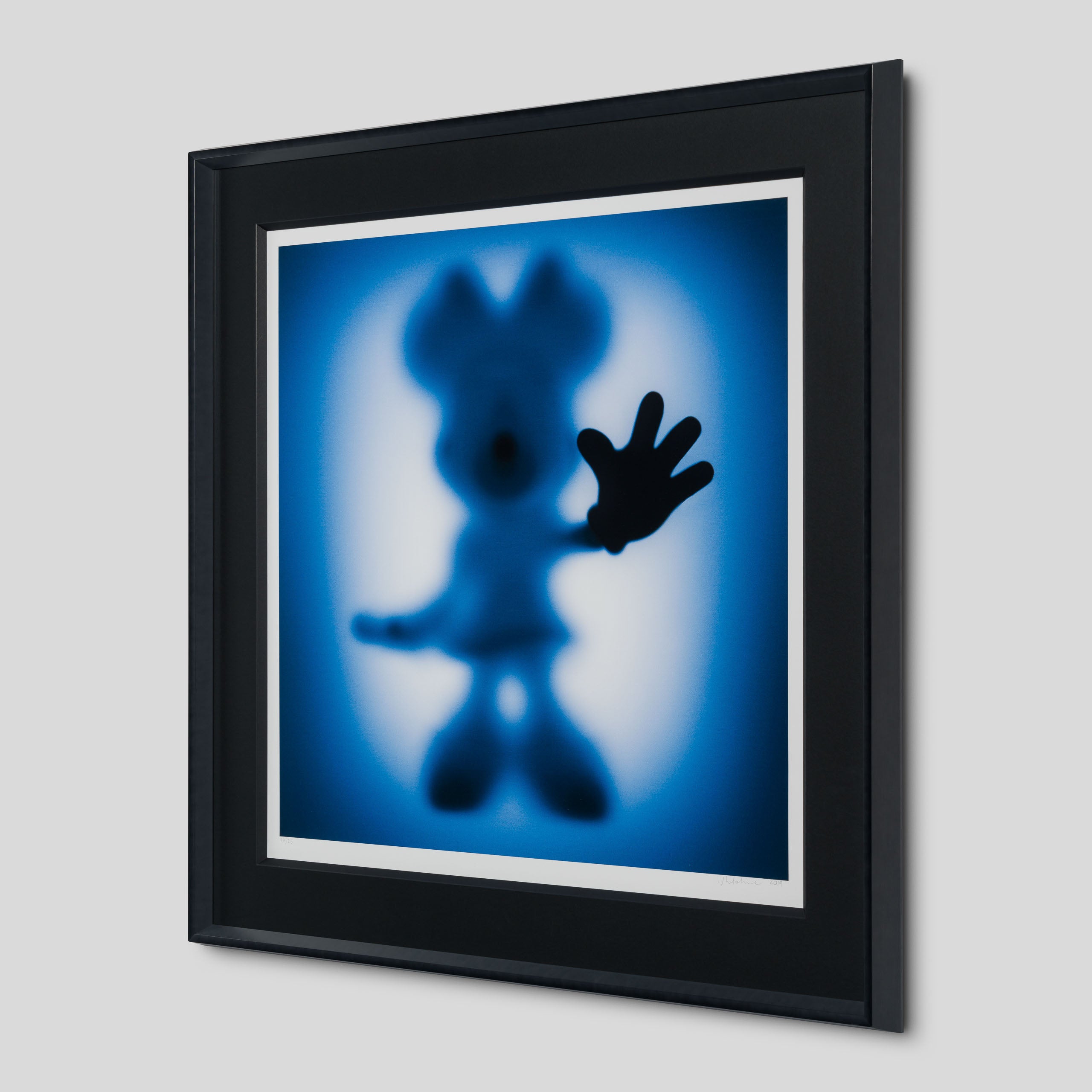 WHN SLE HUM 30386 Minnie Blue 90 x 90 2 