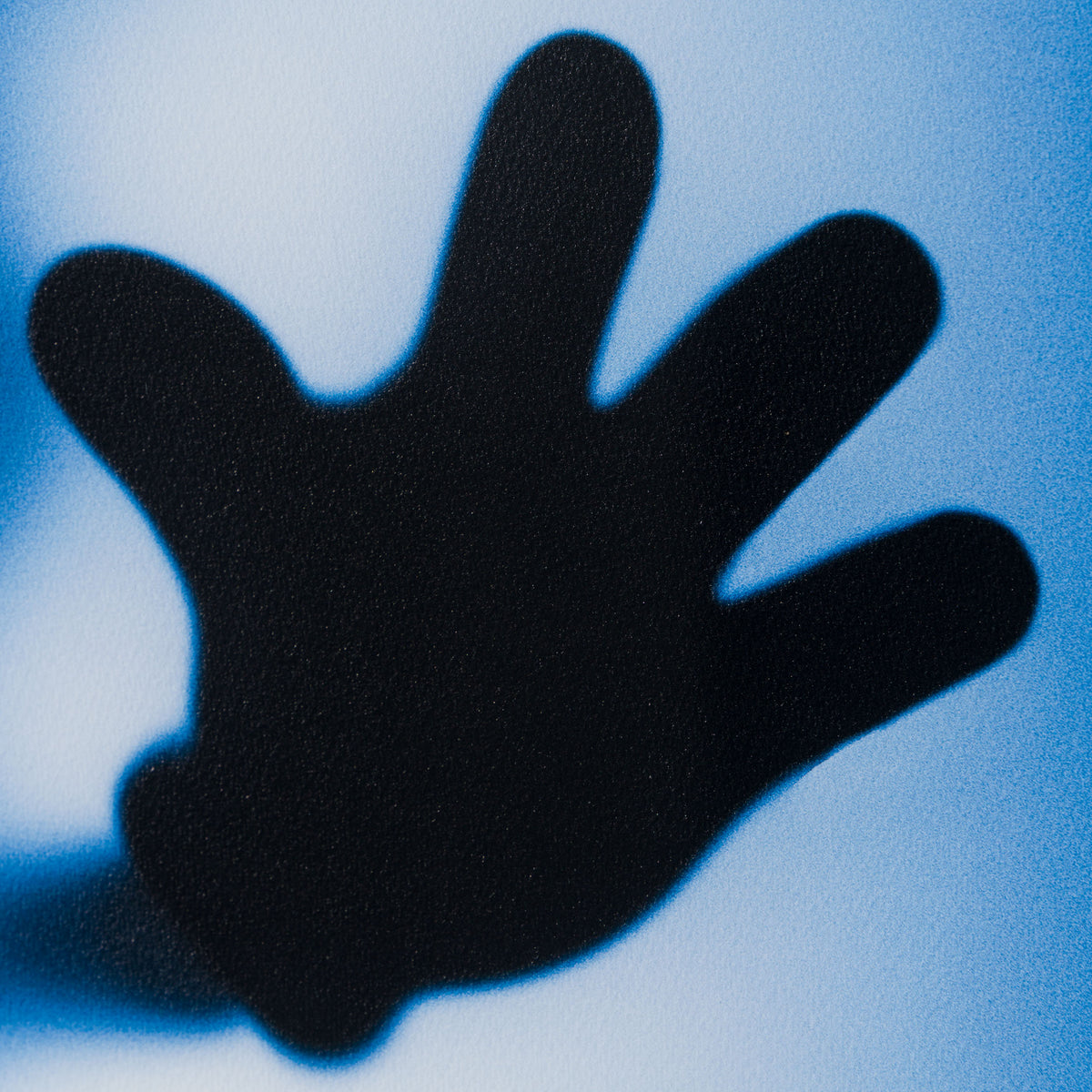 WHN SLE HUM 30386 Minnie Blue 90 x 90 5 