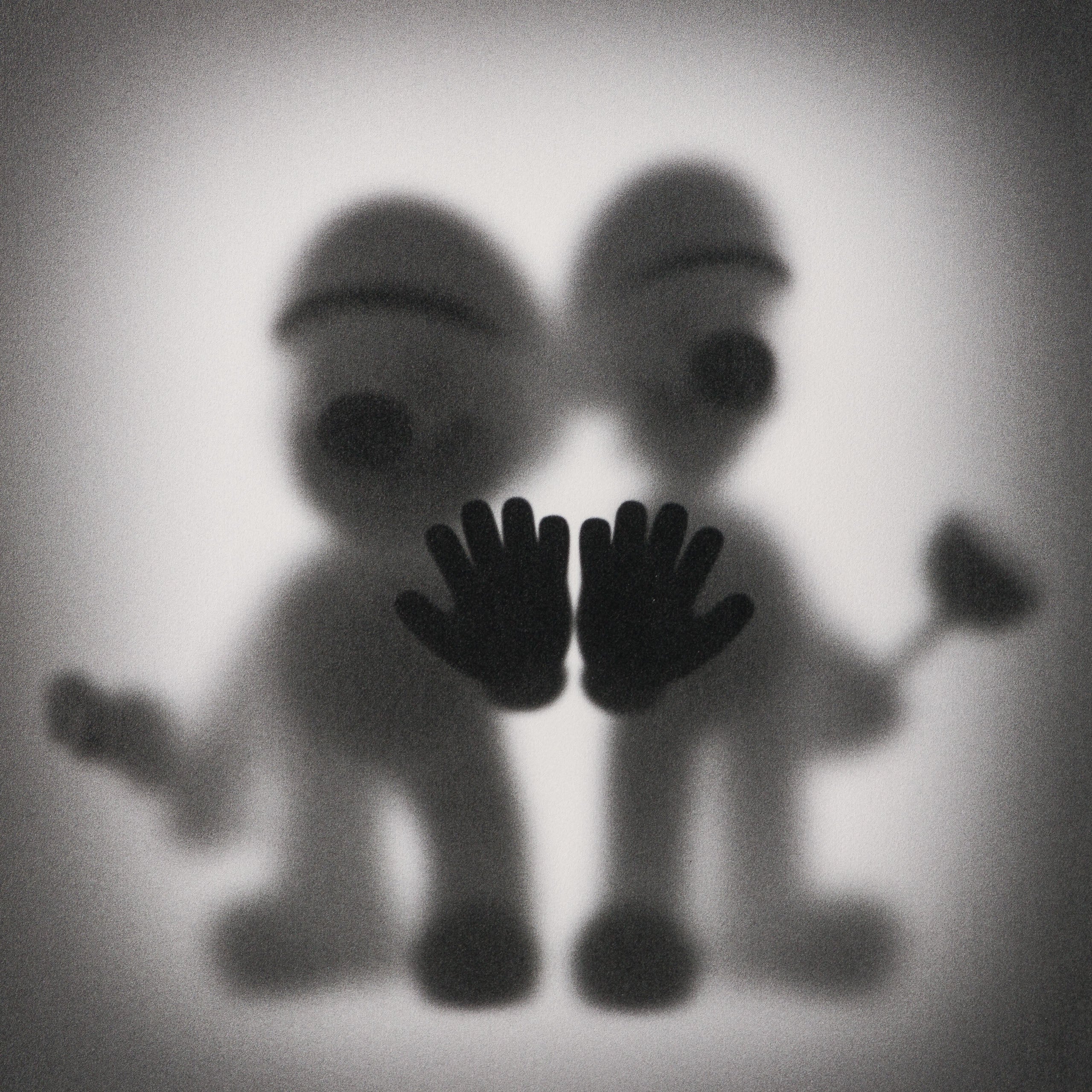 WHN SLE HUM 31720 Gone Bros 60 x 60 31 