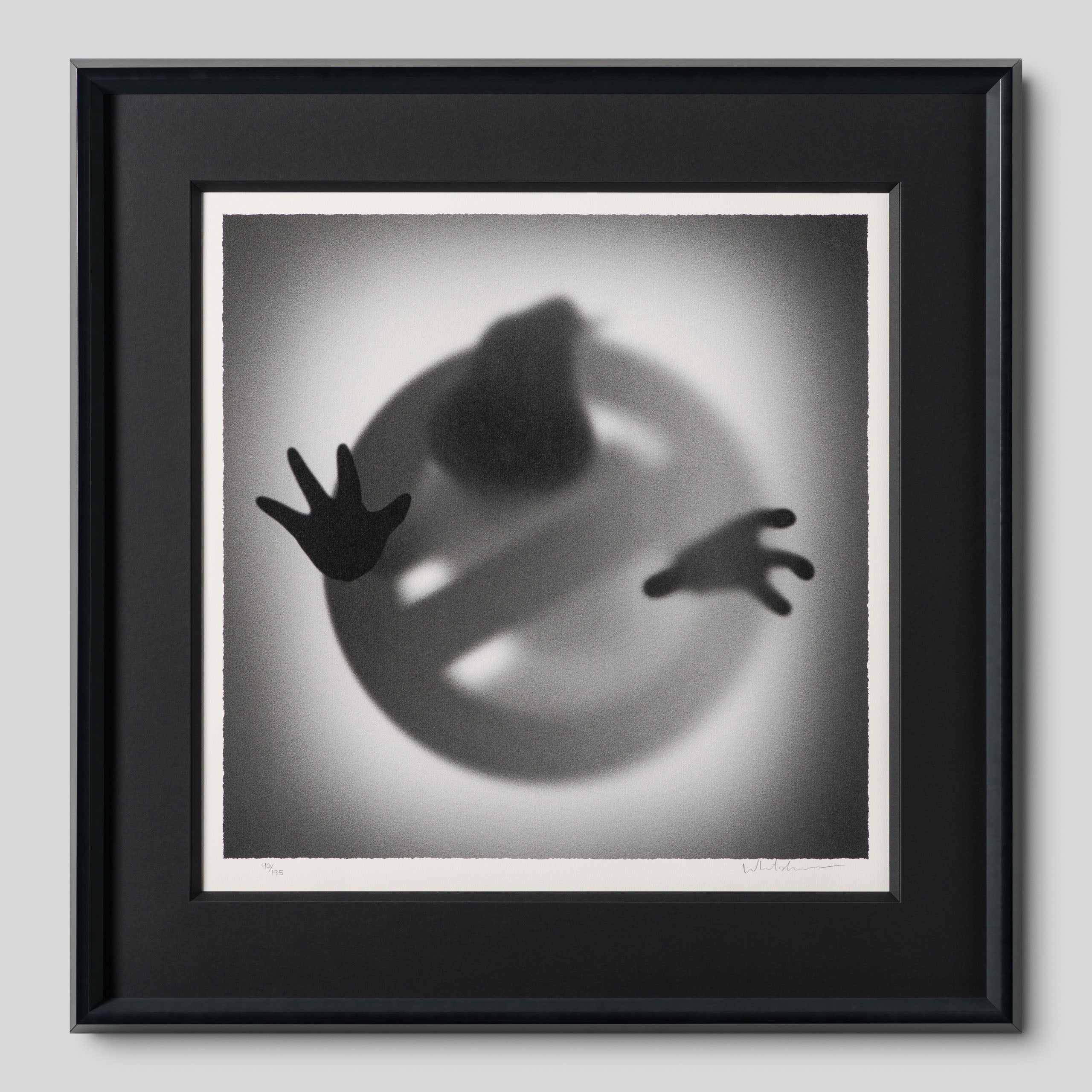 WHN SLE HUM 31721 Gone Bustin  60 x 60 1 