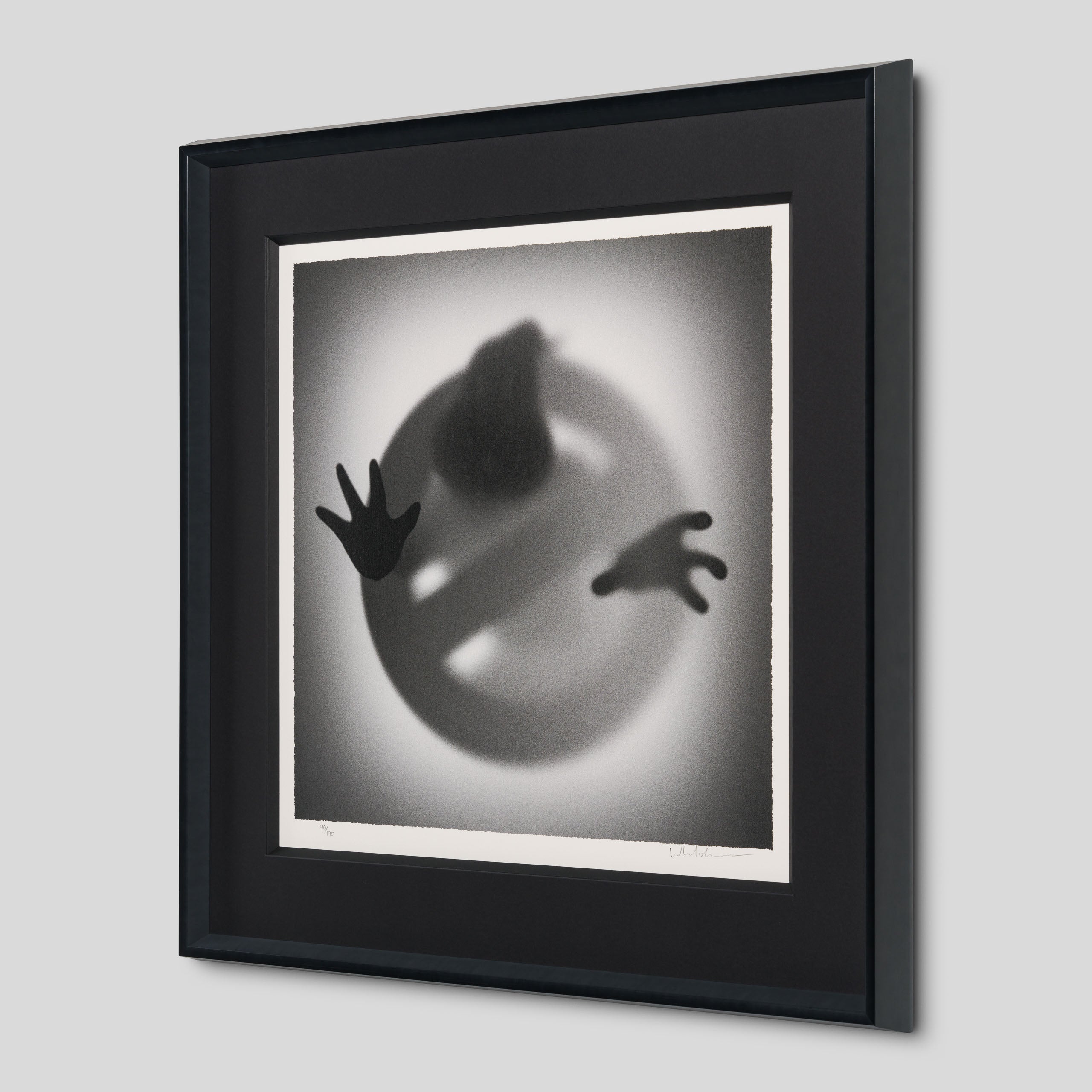 WHN SLE HUM 31721 Gone Bustin  60 x 60 2 