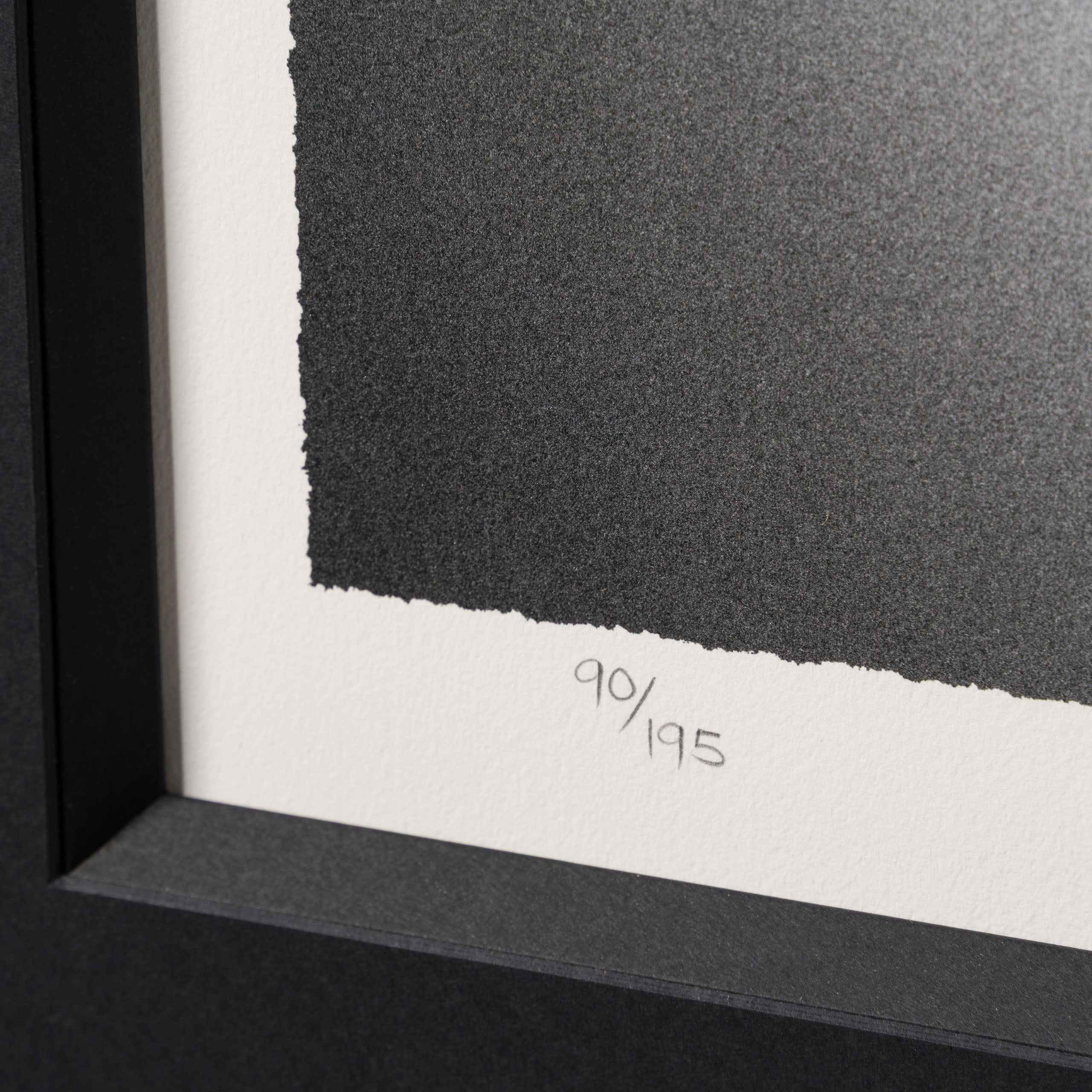 WHN SLE HUM 31721 Gone Bustin  60 x 60 3 