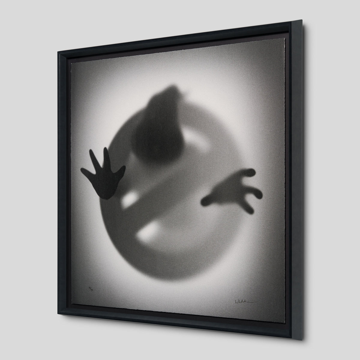 WHN SLE HUM 31723 Gone Bustin  90 x 90 2 