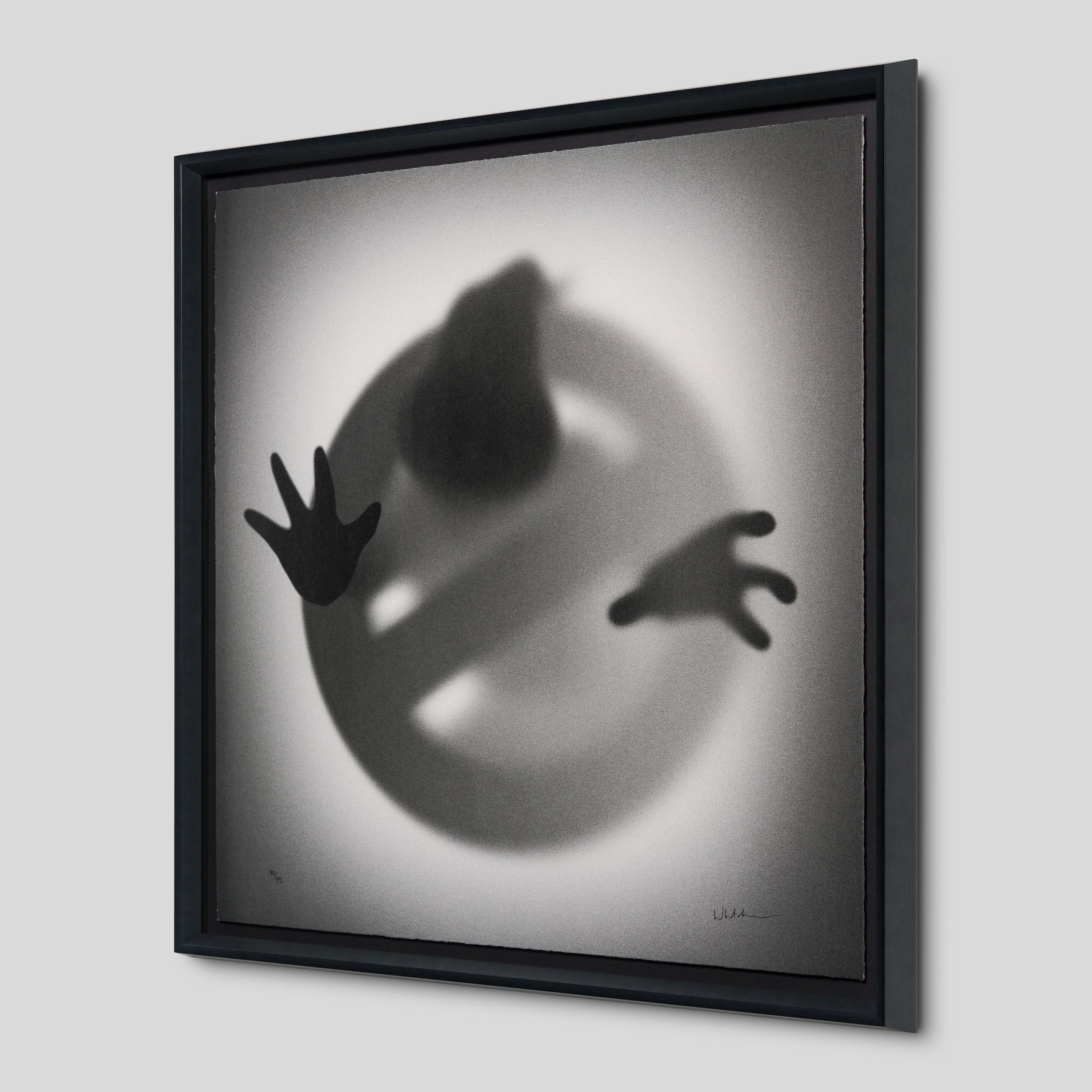 WHN SLE HUM 31723 Gone Bustin  90 x 90 2 