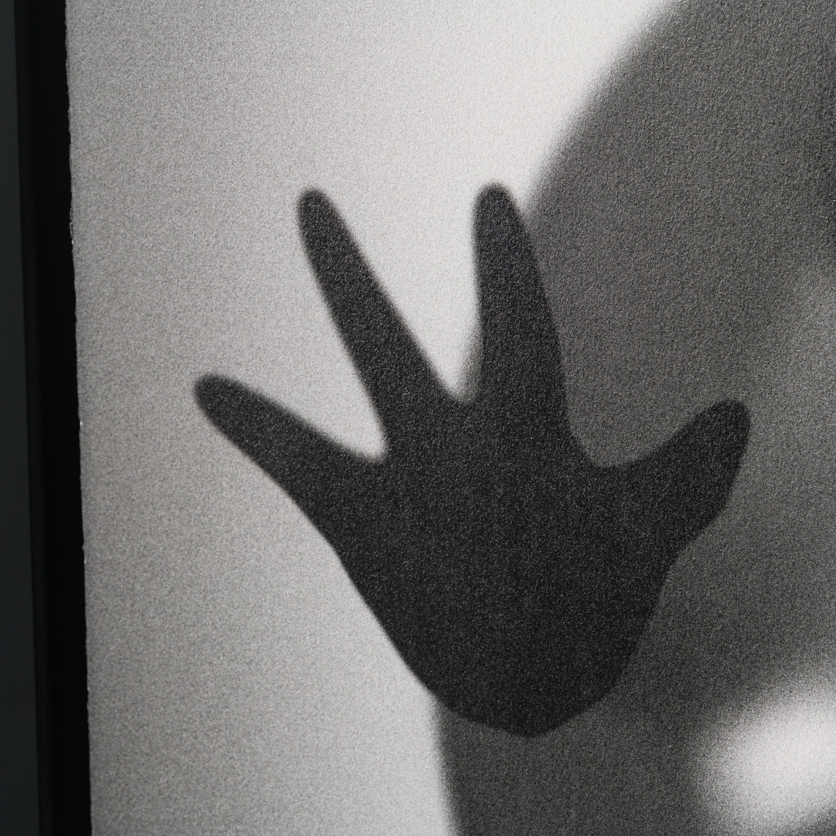 WHN SLE HUM 31723 Gone Bustin  90 x 90 6 