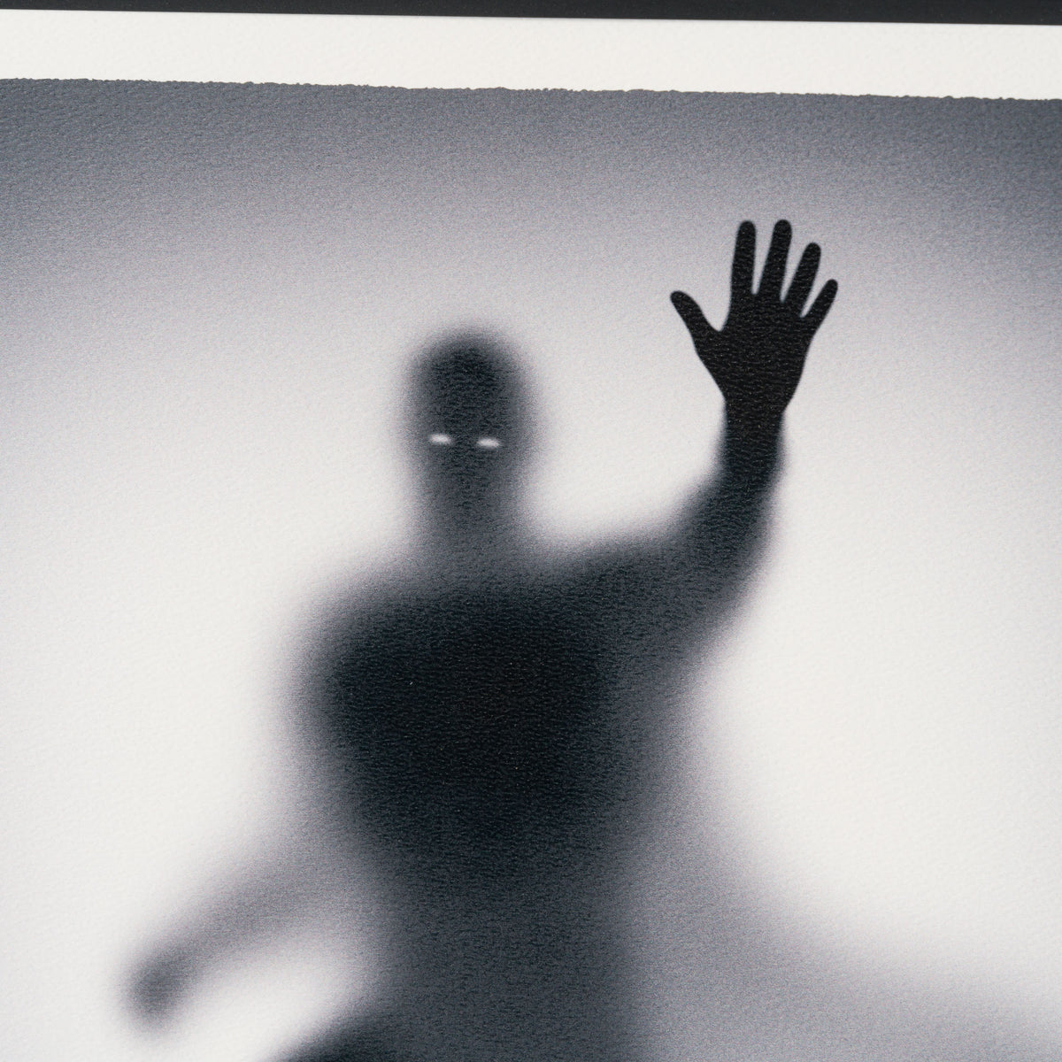 Gone, Spring 2024 | Framed Set of Four (Medium)