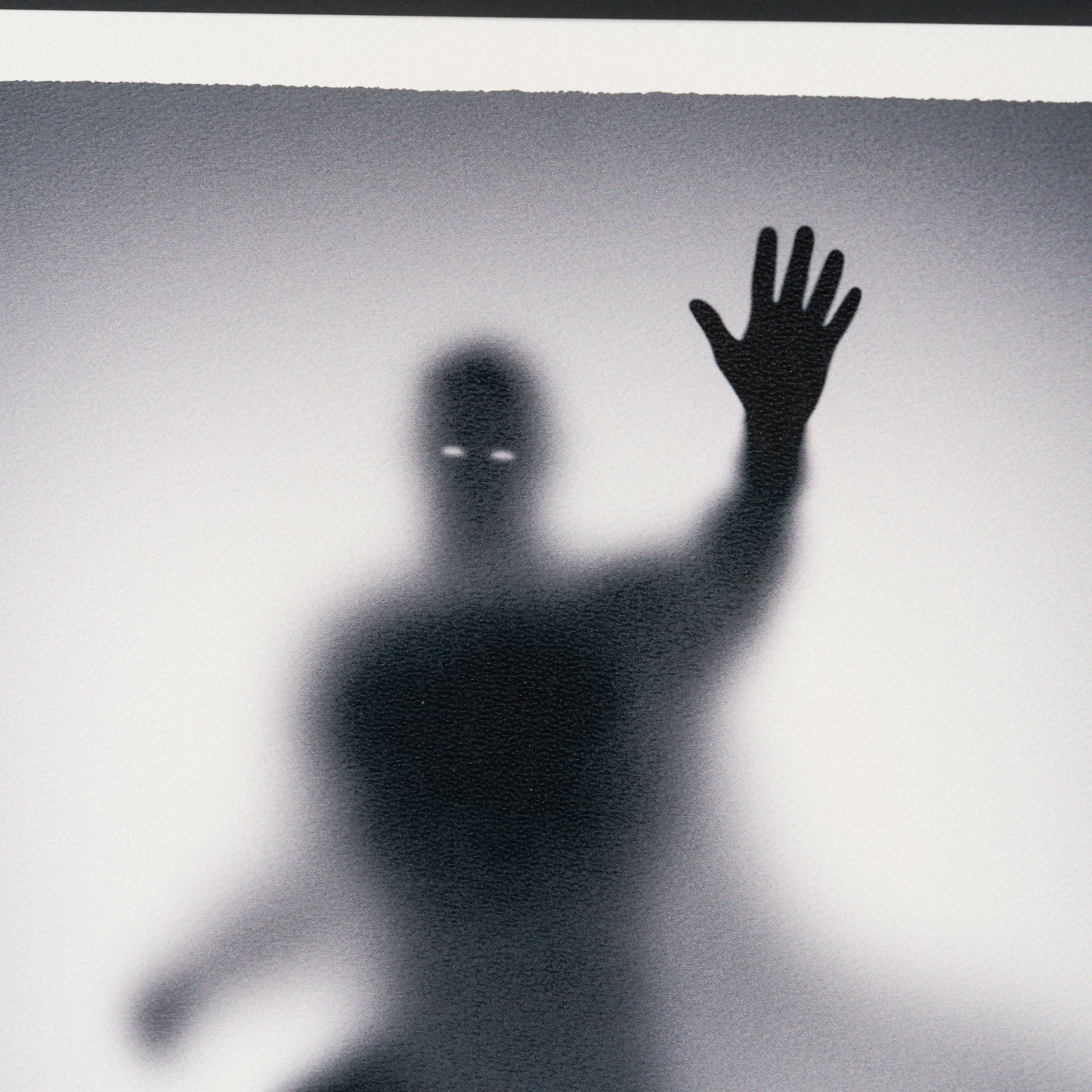 Gone, Spring 2024 | Framed Set of Four (Medium)