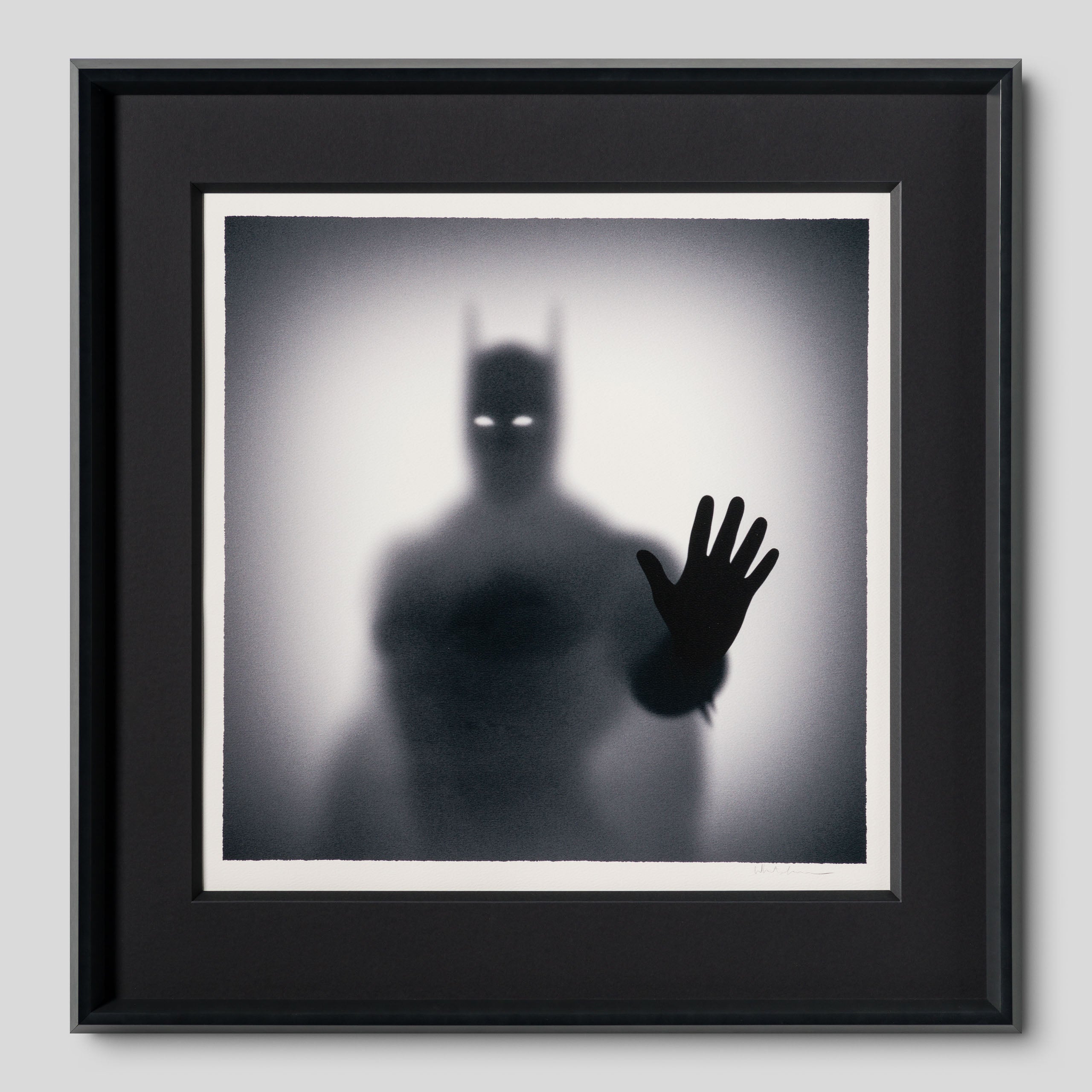 Gone, Spring 2024 | Framed Set of Four (Medium)