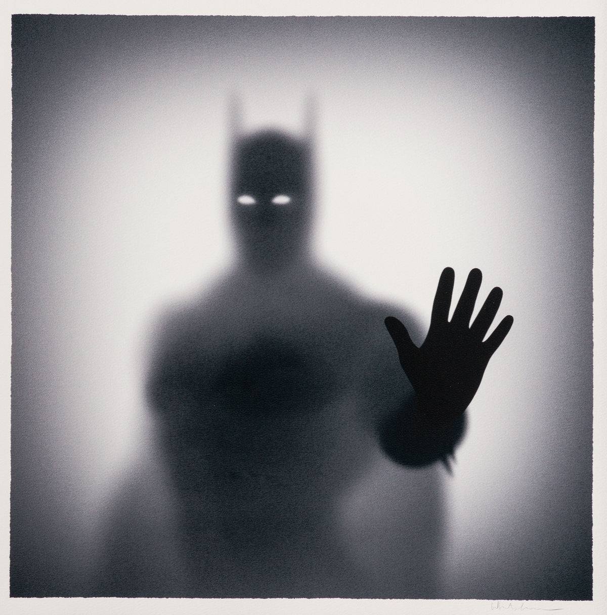 WHN SLE HUM 33004 Gone, Bruce 31 