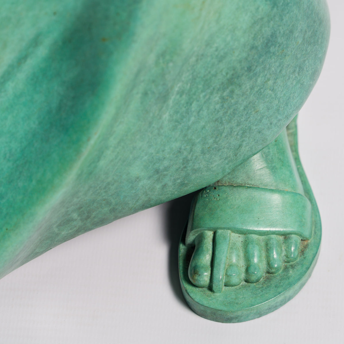 WHN The Riot Of Liberty (Bronze) 8 