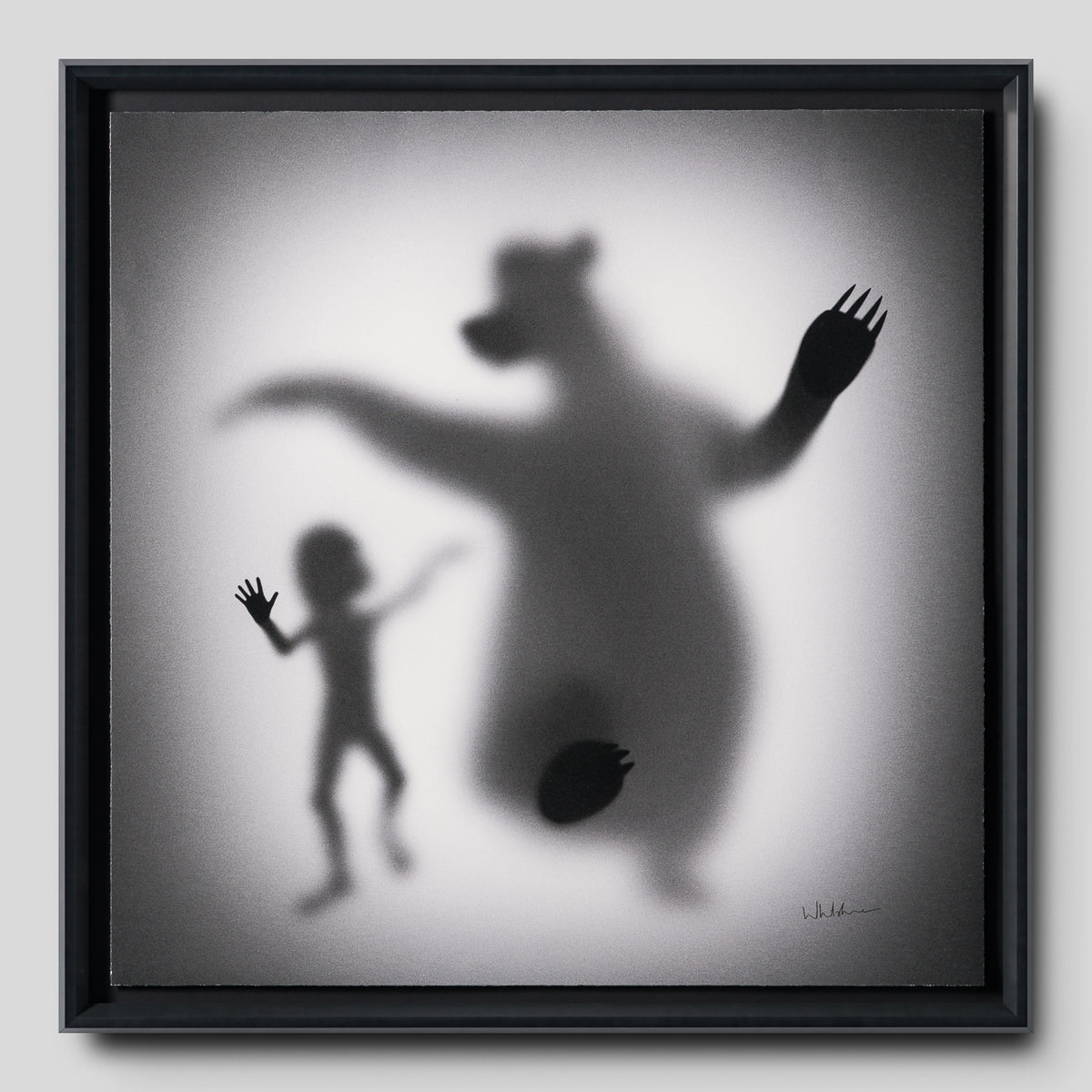 WHN TN Gone Bare Necesity 