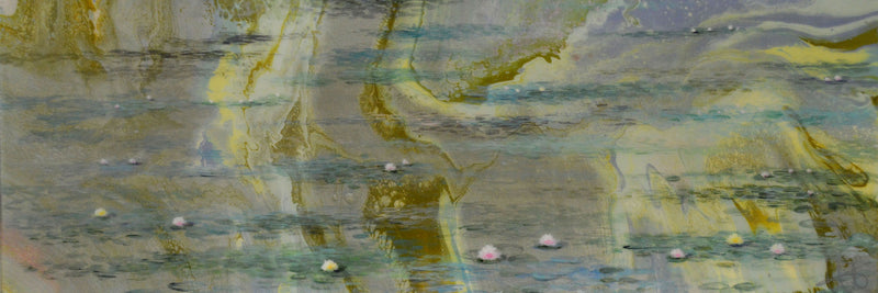 WSA   The Water Garden II 