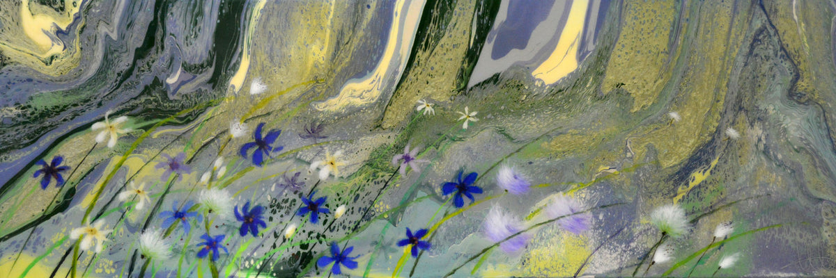 WSA   The Water Garden VI 