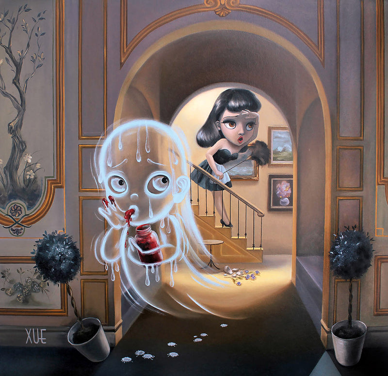 XUE No jam tomorrow r2