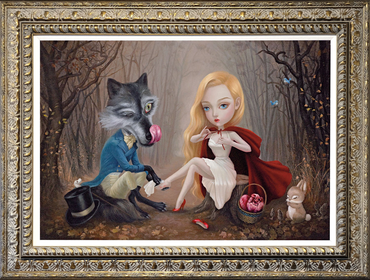 XUE Trophy Hunter FNC 