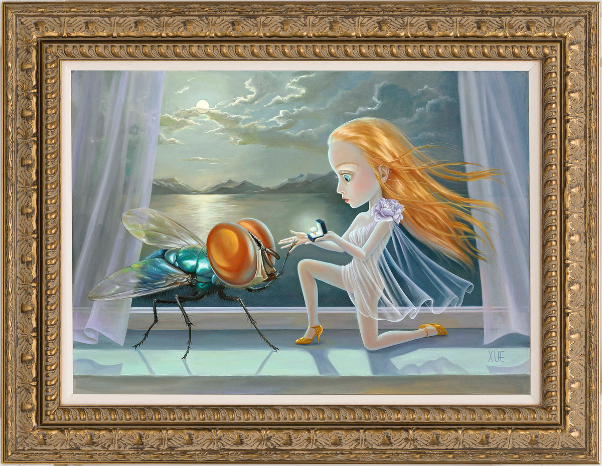 Xue Wang Midnight Liason