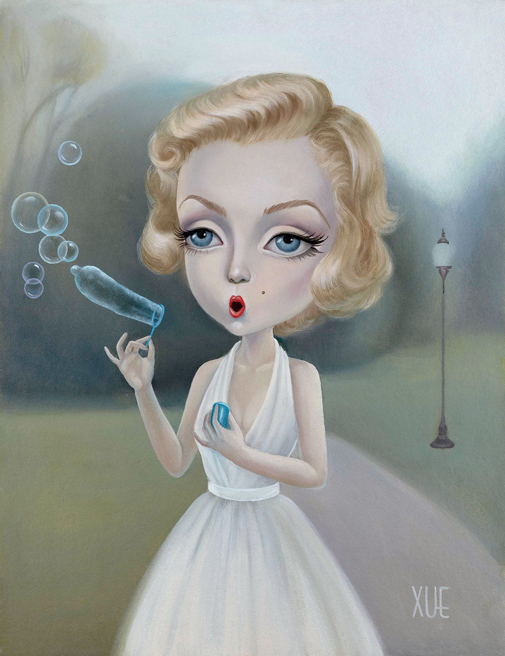 XWA I%E2%80%99m Forever Blowing Bubbles r1