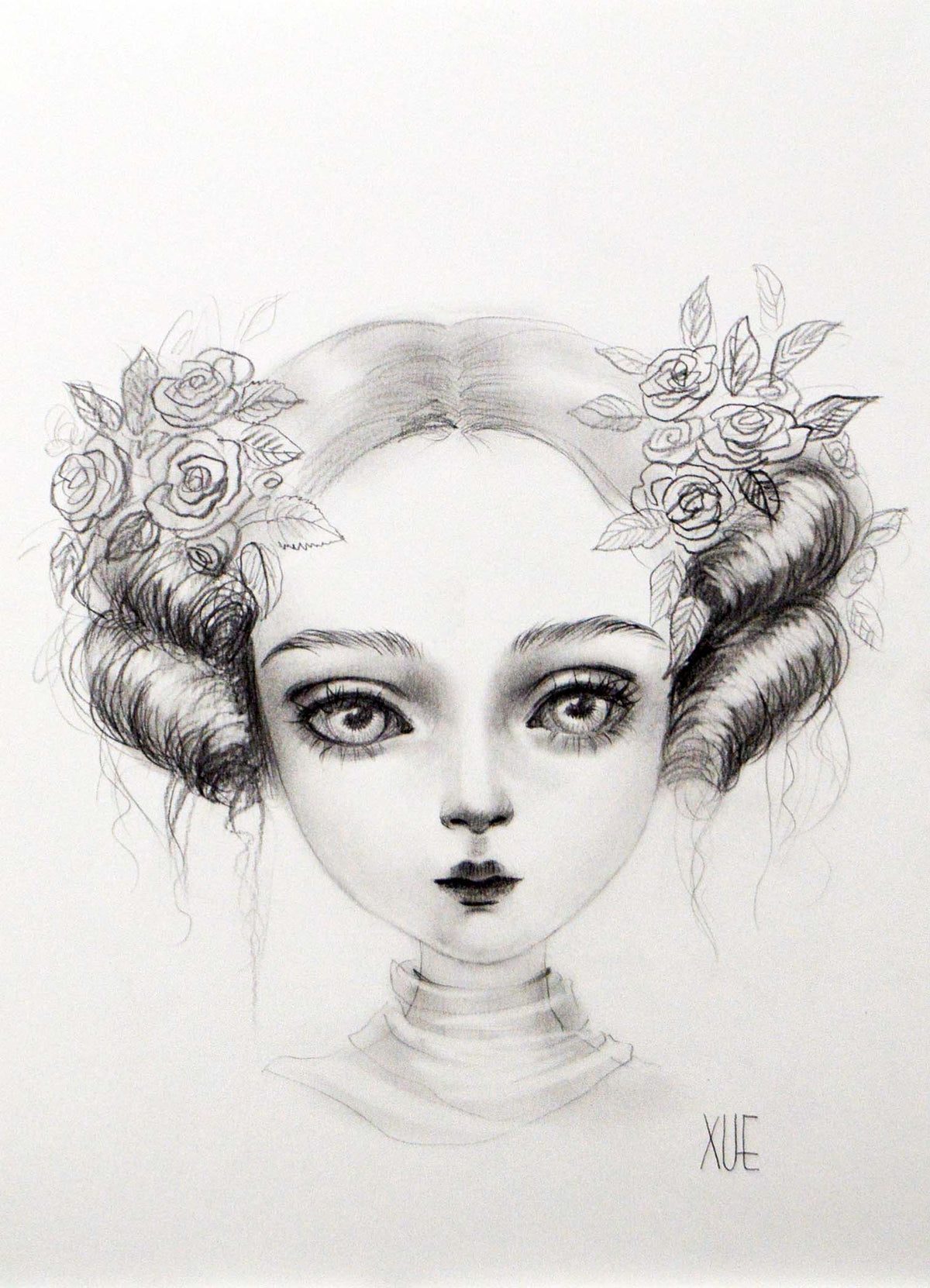 XWA ORI Blueberry Hill 