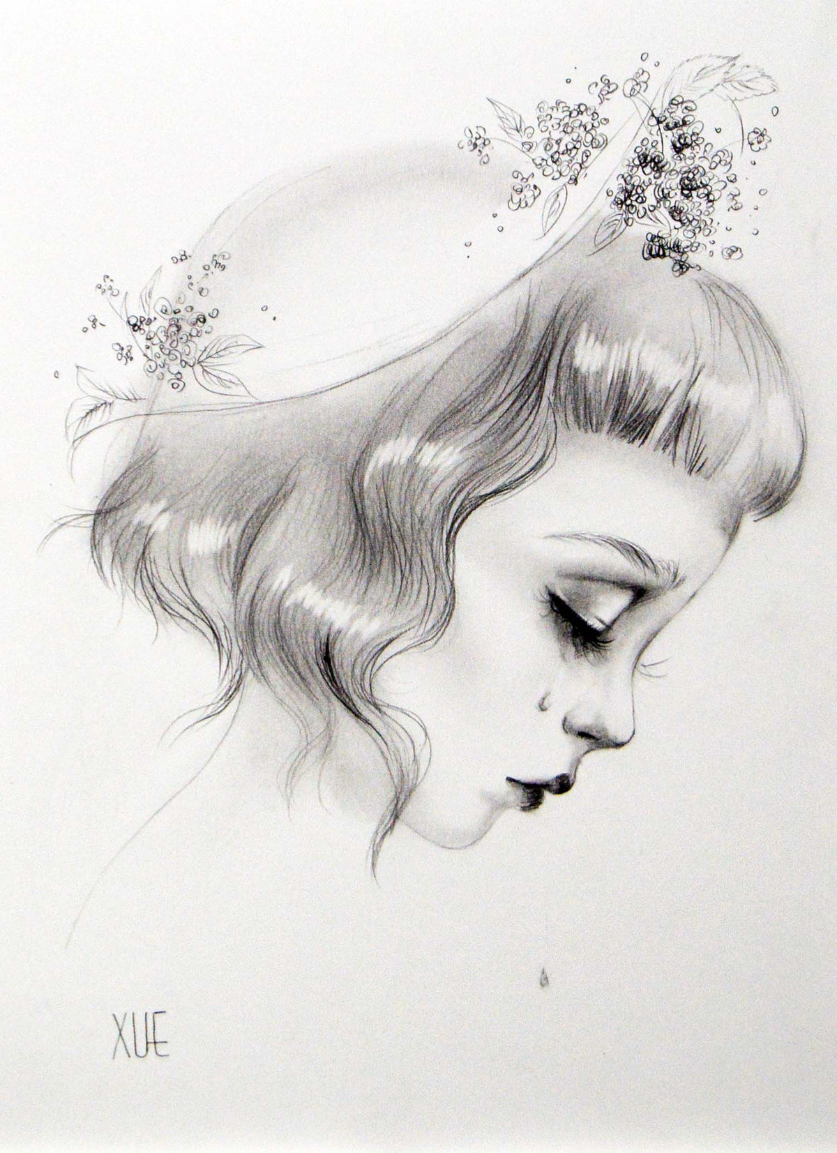 XWA ORI Cry Me A River 