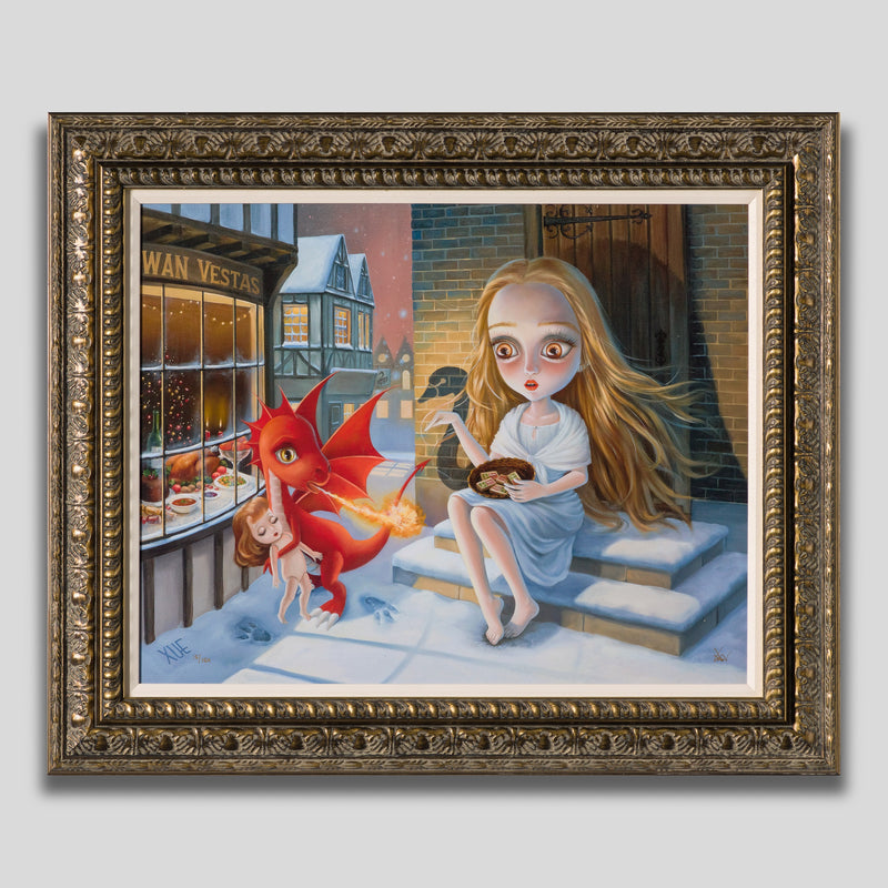 XWA SLE POR 11852 1 The Night Before Christmas 