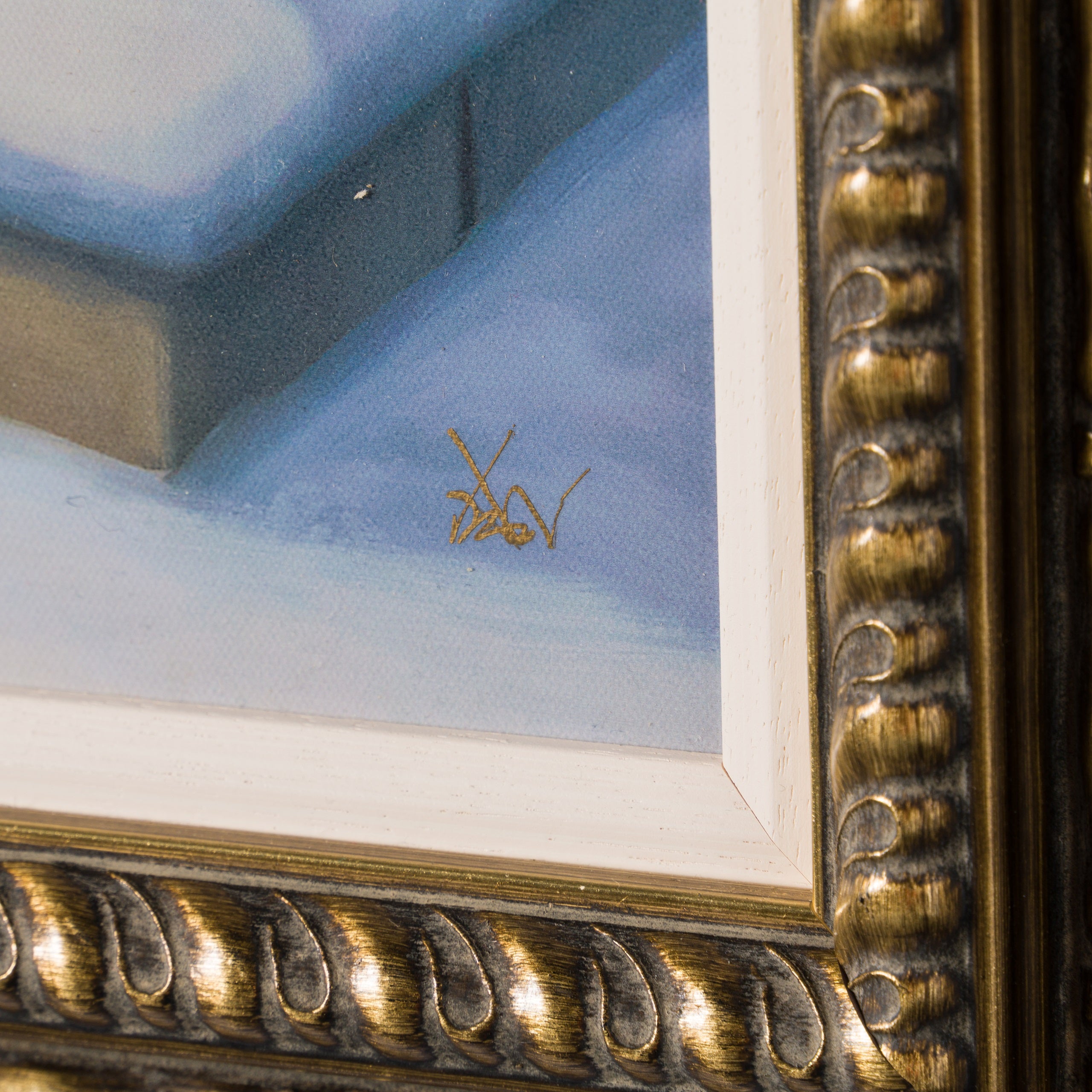 XWA SLE POR 11852 5 The Night Before Christmas 