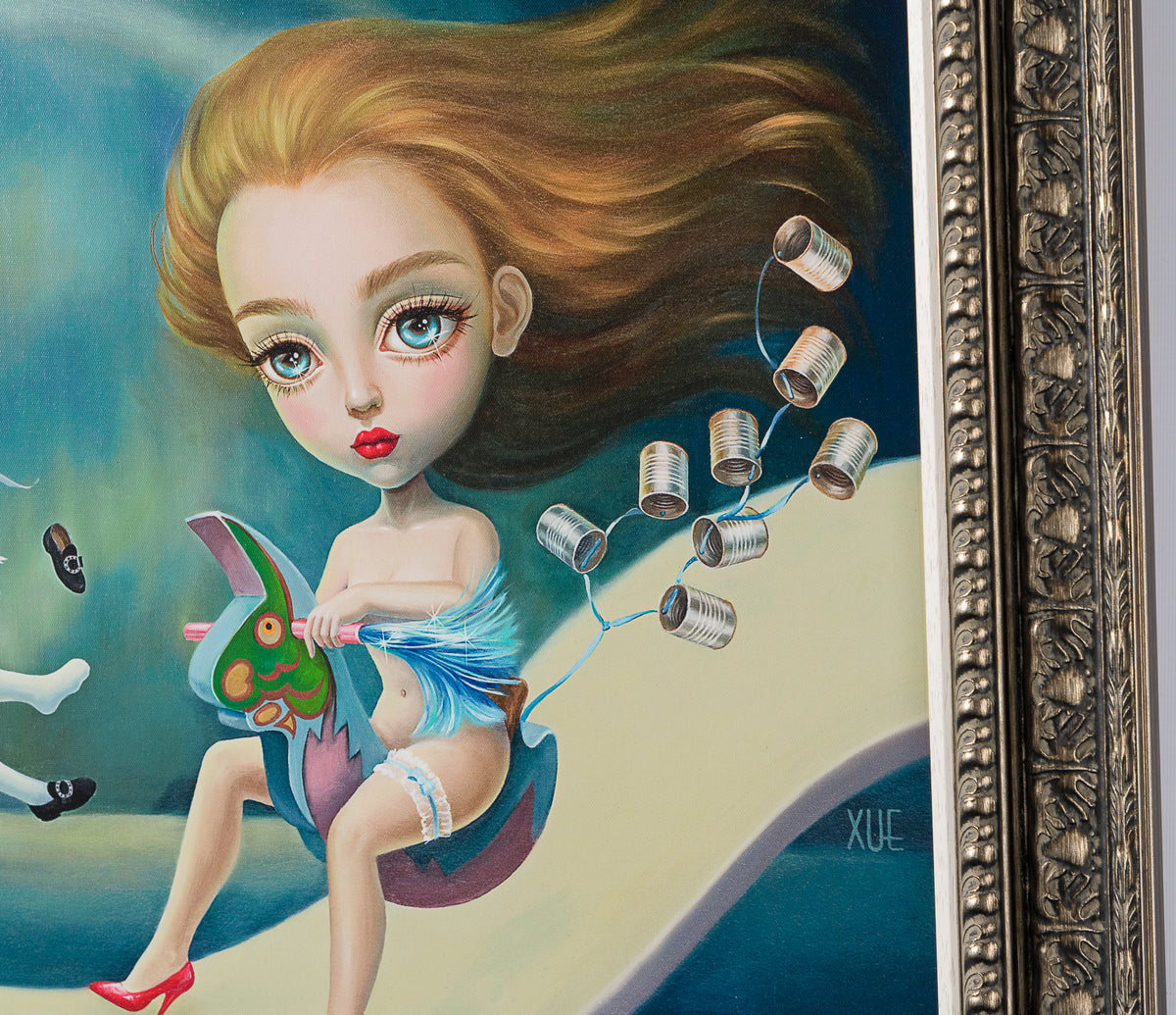 XWA SLE POR 13224 7 Northern Lights 