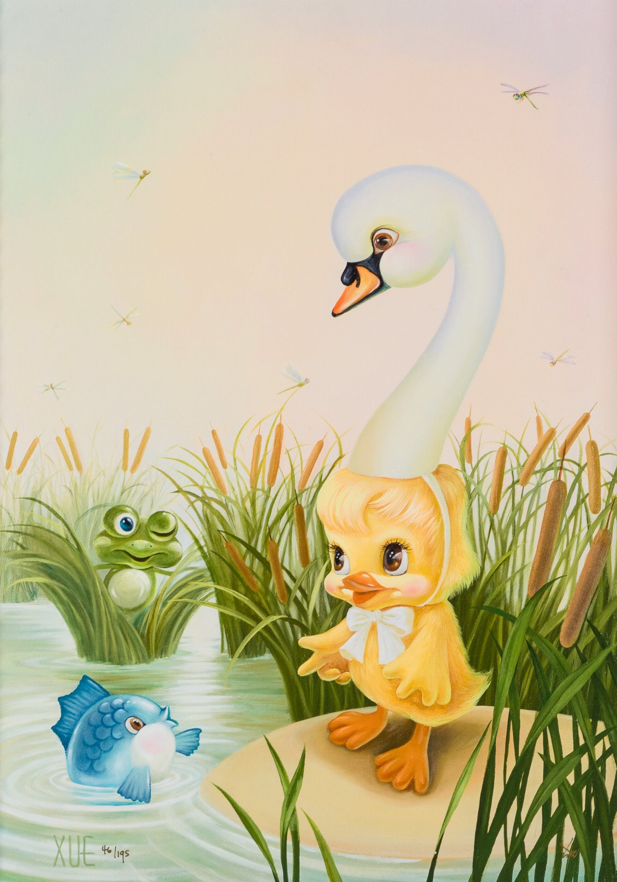 XWA SLE POR 13225 3 Under Cover 